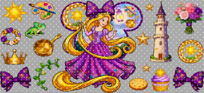 16oz Disney-D  5274